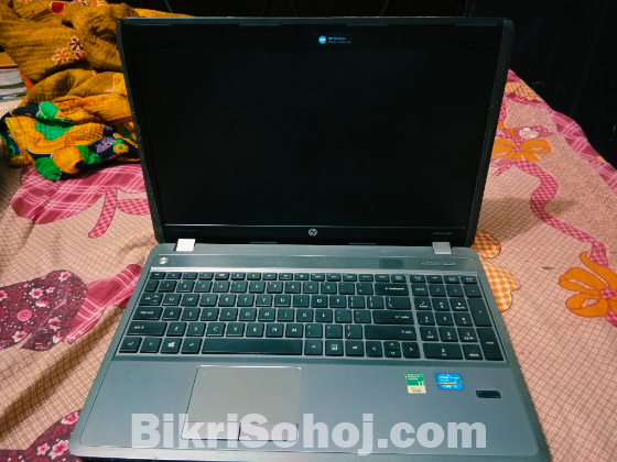 Hp probook